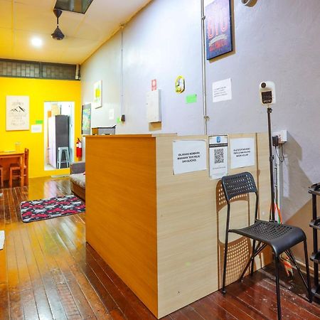 Spot On 90610 Loft Waterfront Hotell Kuching Eksteriør bilde