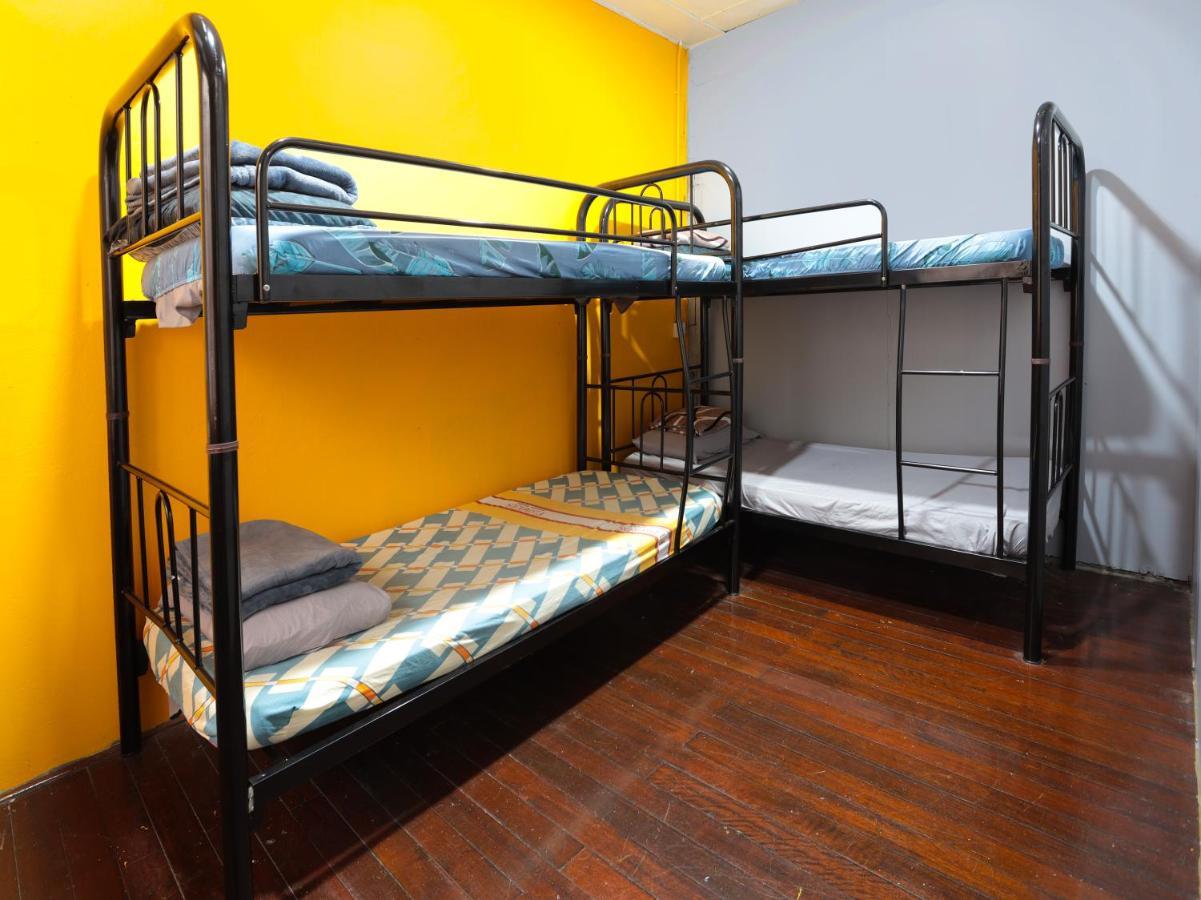 Spot On 90610 Loft Waterfront Hotell Kuching Eksteriør bilde